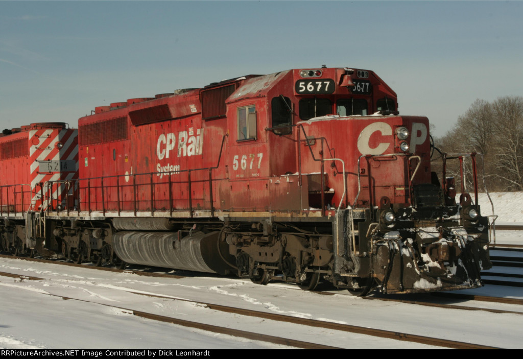 CP 5677